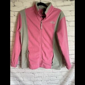 The North Face Fleece